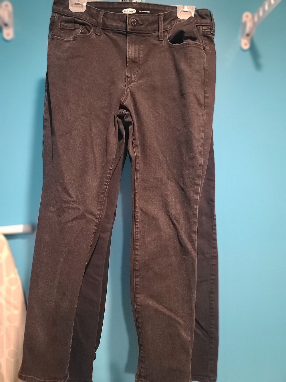 Old Navy Women's Pop Icon Skinny Jeans